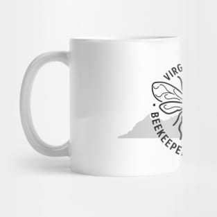 VSBA LOGO t-shirt Mug